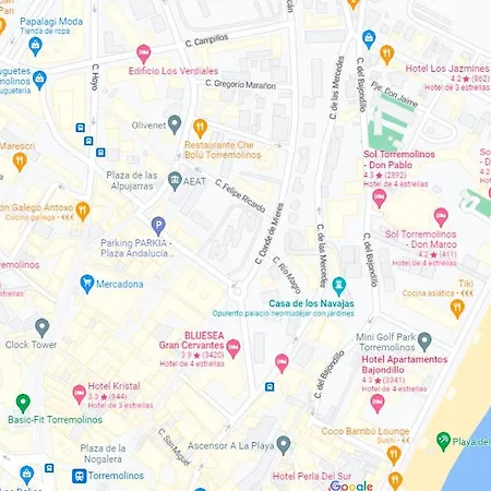 Apartman Estudio Centrico En